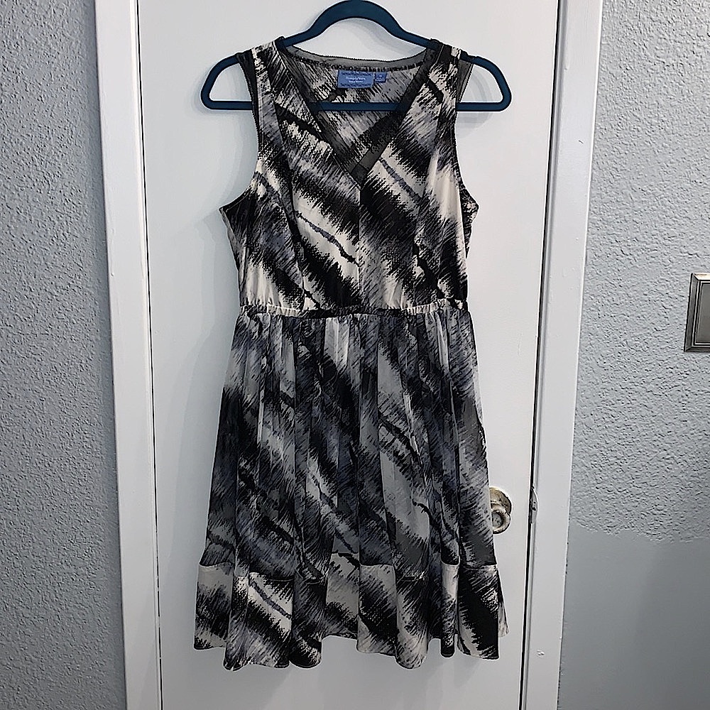 Simply Vera Vera Wang - Dress